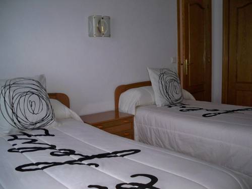 Imagen de la habitación del Hostal los Chanos El Ruso. Foto 5