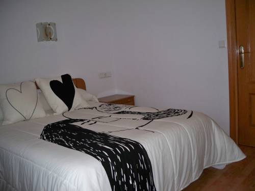 Imagen de la habitación del Hostal los Chanos El Ruso. Foto 12