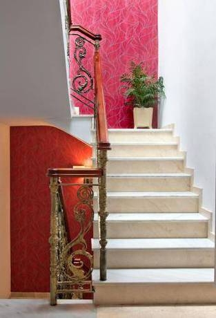 Imagen general del Hostal y Apartamentos Abril. Foto 5