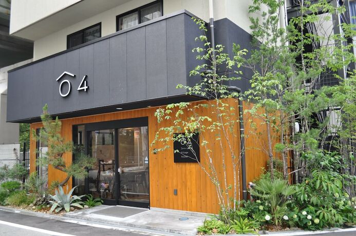 Imagen general del Hostel 04village Namba -. Foto 1