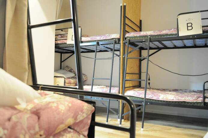Imagen de la habitación del Hostel 04village Namba -. Foto 20
