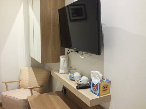 Imagen de la habitación del Hostel 09. Foto 4