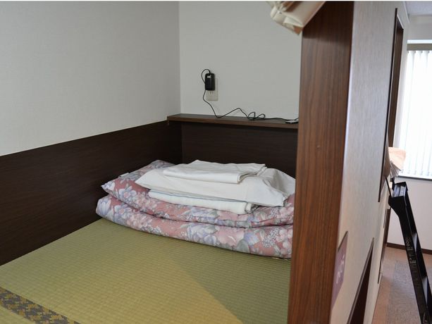 Imagen de la habitación del Hostel 1 Night 1980 Tokyo. Foto 4