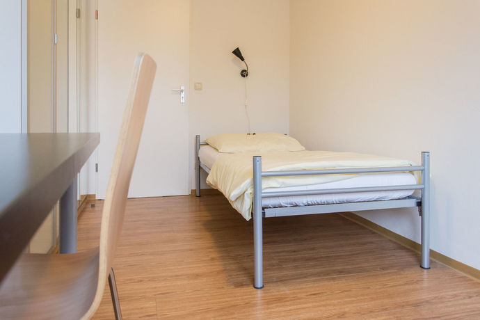 Imagen de la habitación del Hostel 1/2/sleep Hostel Nürnberg Messe. Foto 7