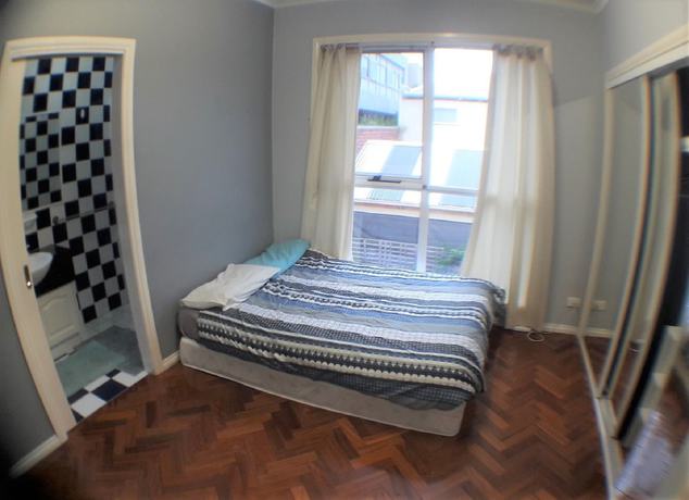 Imagen de la habitación del Hostel 15 Charles Abbotsford Homestay. Foto 4