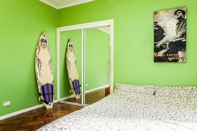 Imagen de la habitación del Hostel 15 Charles Abbotsford Homestay. Foto 10