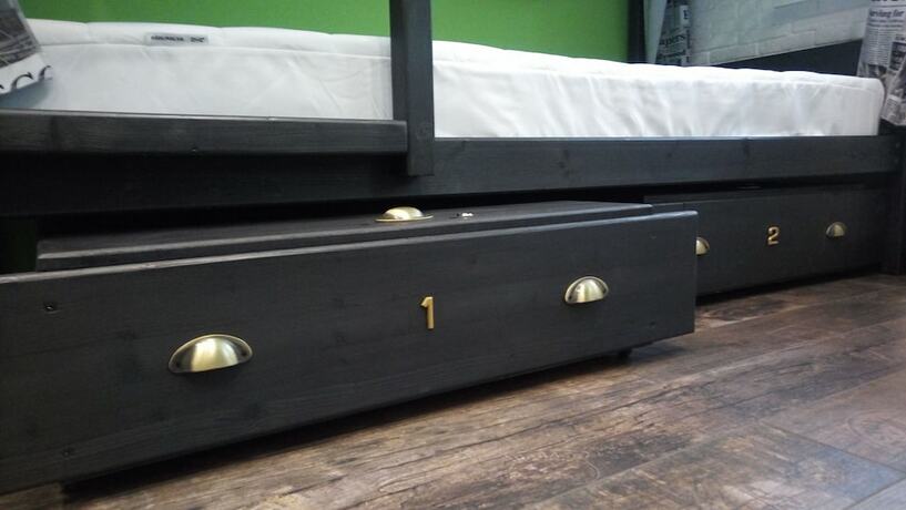 Imagen general del Hostel 1703. Foto 1