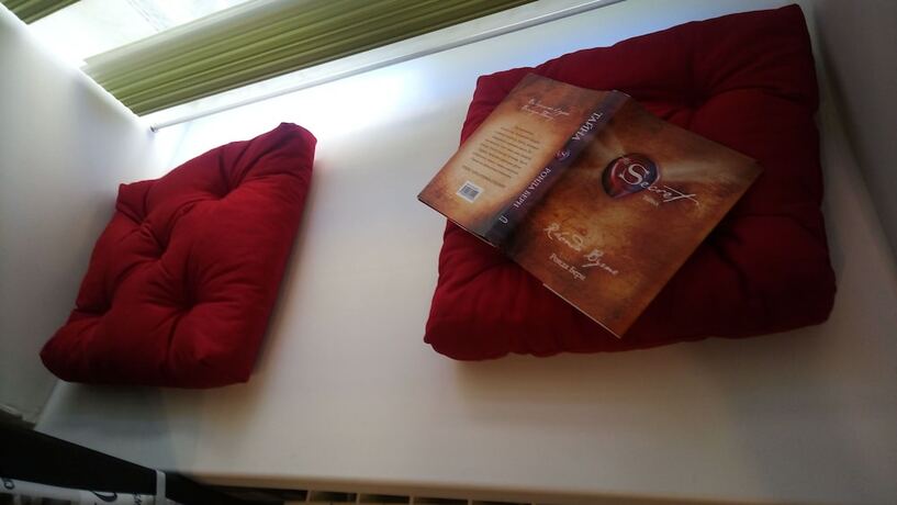 Imagen general del Hostel 1703. Foto 7