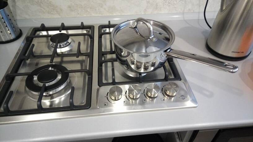 Imagen general del Hostel 1703. Foto 10