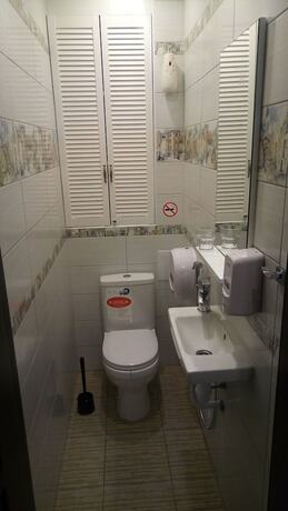 Imagen general del Hostel 1703. Foto 11