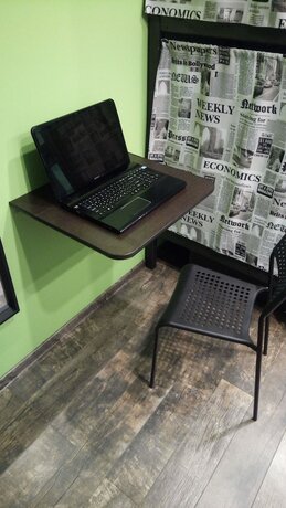 Imagen general del Hostel 1703. Foto 13