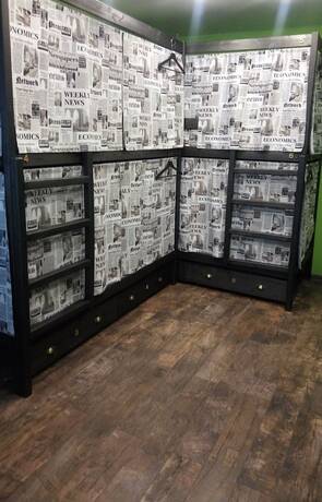 Imagen general del Hostel 1703. Foto 15