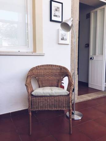 Imagen de la habitación del Hostel 1850. Foto 4