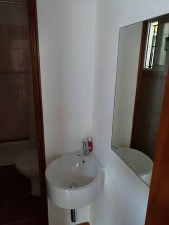 Imagen de la habitación del Hostel 1850. Foto 5