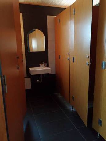 Imagen de la habitación del Hostel 1850. Foto 6