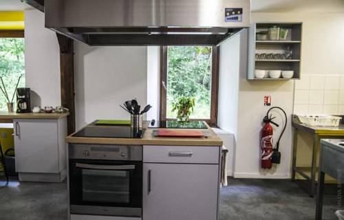 Imagen de la habitación del Hostel 1861 Châtel. Foto 4