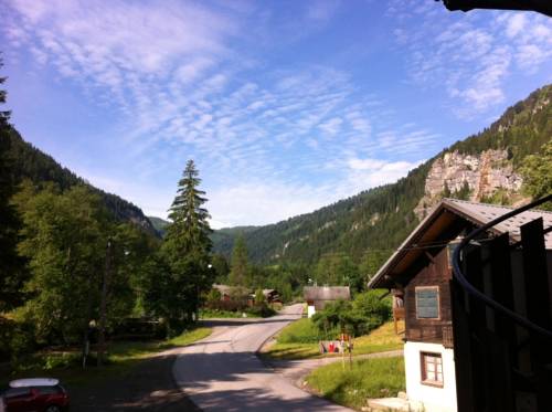 Imagen de la habitación del Hostel 1861 Châtel. Foto 5