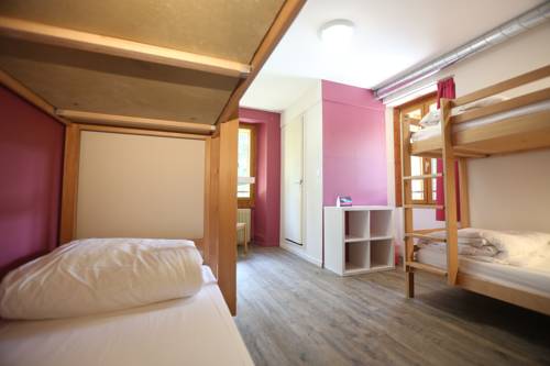 Imagen de la habitación del Hostel 1861 Châtel. Foto 9