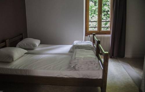 Imagen de la habitación del Hostel 1861 Châtel. Foto 12