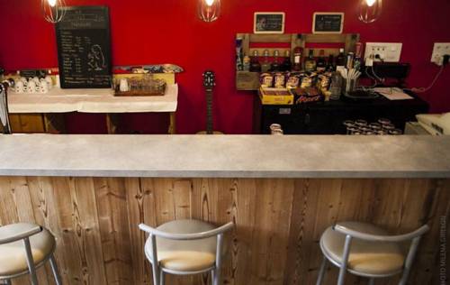 Imagen de la habitación del Hostel 1861 Châtel. Foto 16