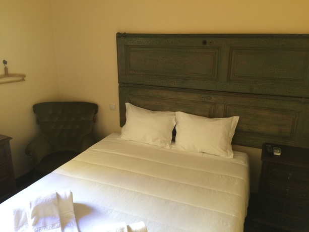 Imagen de la habitación del Hostel 1878. Foto 2