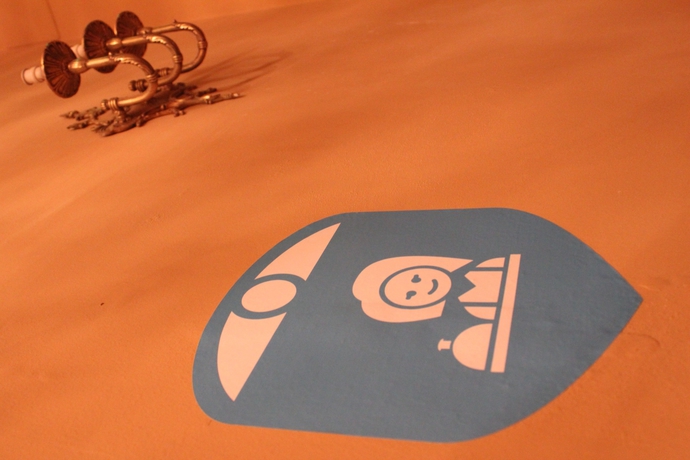 Imagen de los interiores del Hostel 1878. Foto 17