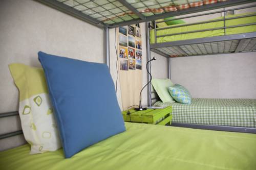 Imagen de la habitación del Hostel 18st.. Foto 2