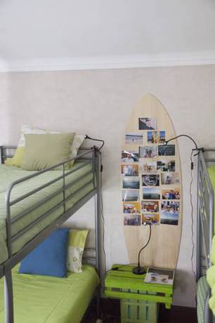 Imagen de la habitación del Hostel 18st.. Foto 4