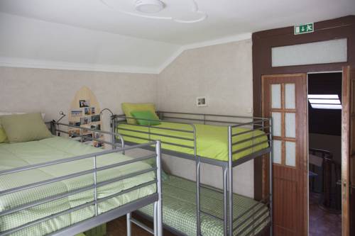 Imagen de la habitación del Hostel 18st.. Foto 5