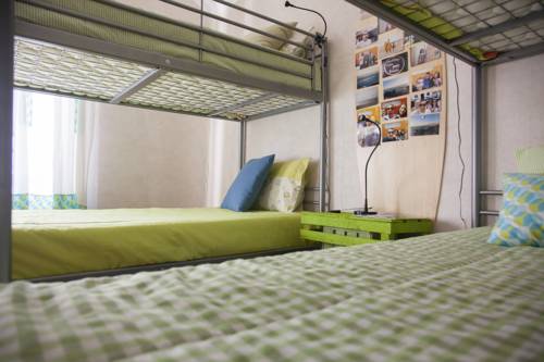 Imagen de la habitación del Hostel 18st.. Foto 6