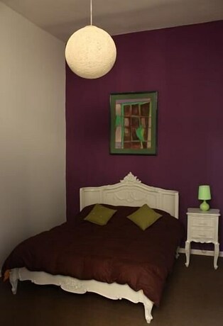 Imagen de la habitación del Hostel 1900, Lima Metropolitana. Foto 13