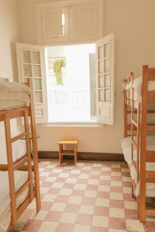 Imagen de la habitación del Hostel 1900, Lima Metropolitana. Foto 15