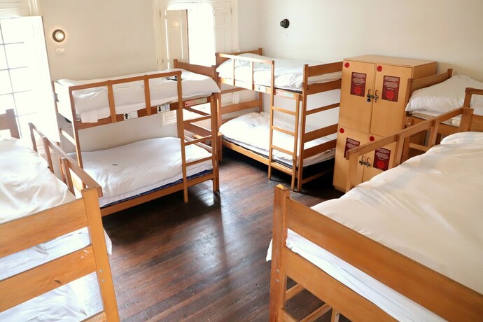 Imagen de la habitación del Hostel 1900, Lima Metropolitana. Foto 16