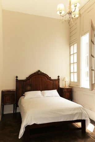 Imagen de la habitación del Hostel 1900, Lima Metropolitana. Foto 26