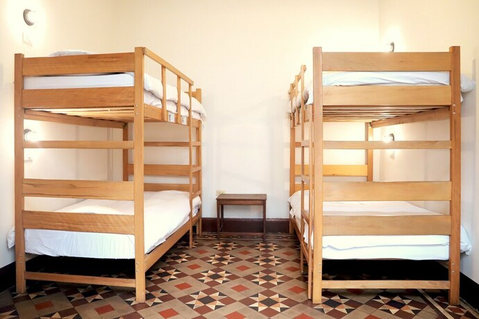 Imagen de la habitación del Hostel 1900, Lima Metropolitana. Foto 28