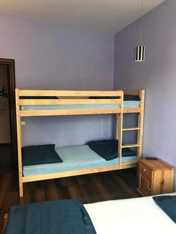 Imagen de la habitación del Hostel 1902. Foto 2