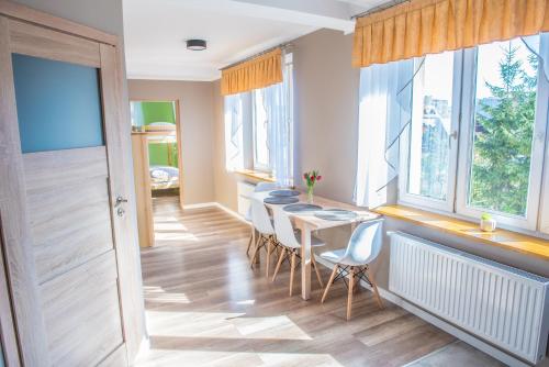 Imagen de la habitación del Hostel 1902. Foto 3