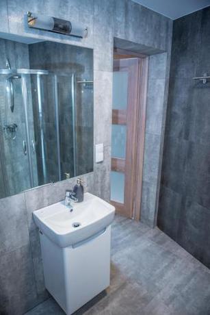 Imagen de los interiores del Hostel 1902. Foto 13