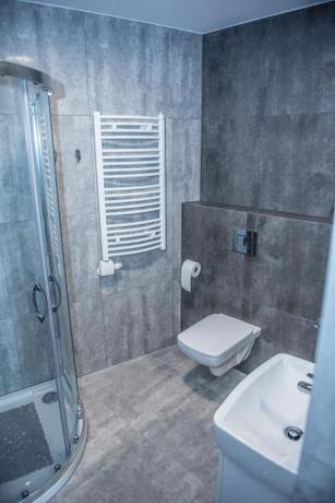 Imagen de los interiores del Hostel 1902. Foto 14