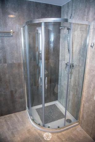 Imagen de los interiores del Hostel 1902. Foto 17