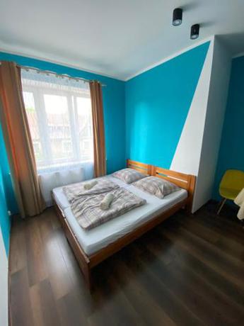 Imagen de los interiores del Hostel 1902. Foto 20