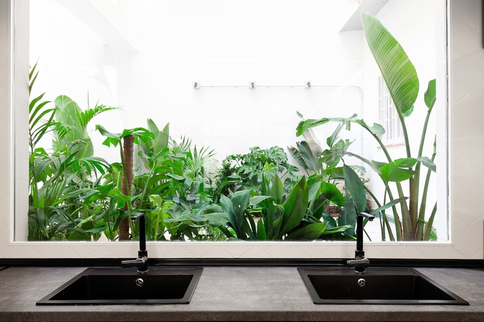 Imagen de los interiores del Hostel 2060 The Newton and Market. Foto 16