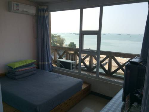 Imagen de la habitación del Hostel 21 Degree. Foto 2