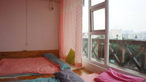 Imagen de la habitación del Hostel 21 Degree. Foto 4