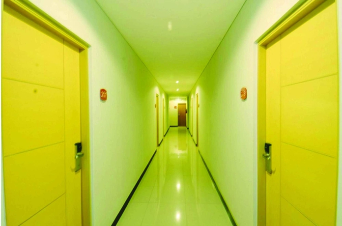 Imagen de los interiores del Hostel 22 Dago. Foto 15