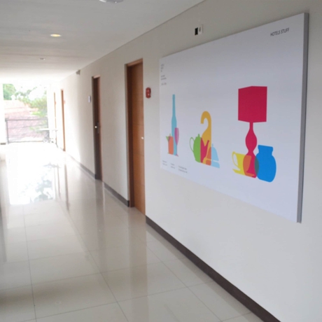 Imagen de los interiores del Hostel 22 Dago. Foto 16