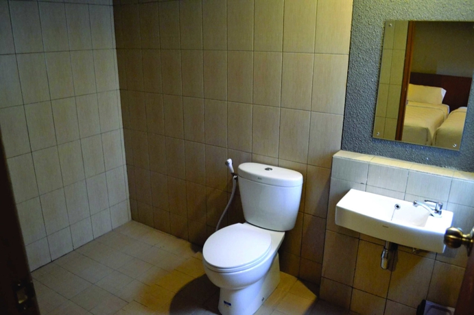 Imagen de la habitación del Hostel 22 Dago. Foto 13