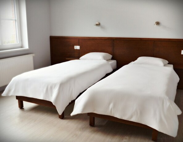Imagen de la habitación del Hostel 22. Foto 2
