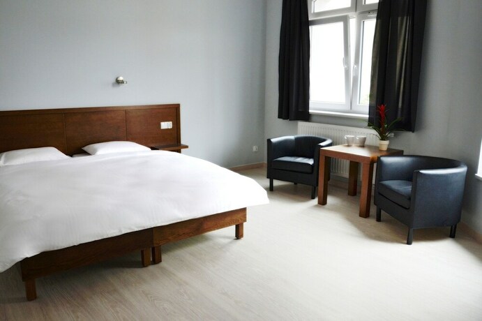 Imagen de la habitación del Hostel 22. Foto 3