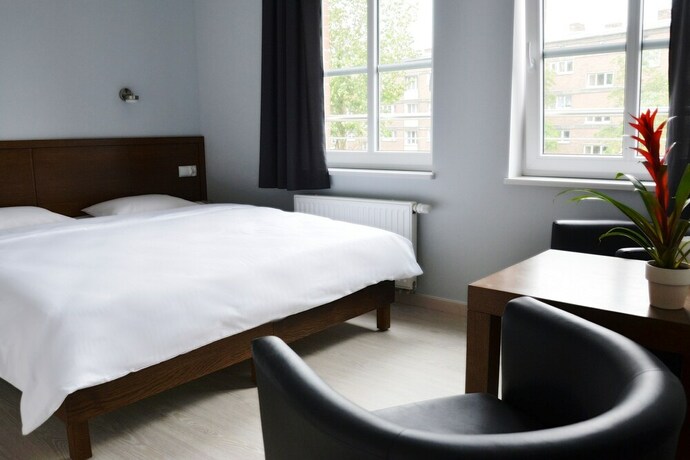 Imagen de la habitación del Hostel 22. Foto 5